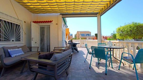 Chalet en San Fulgencio