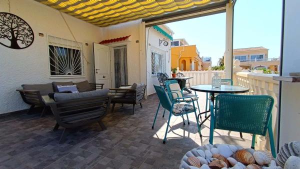 Chalet en San Fulgencio