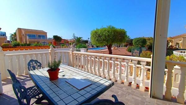 Chalet en San Fulgencio