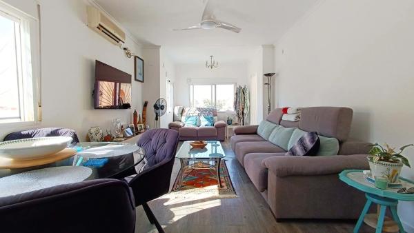 Chalet en San Fulgencio