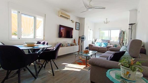 Chalet en San Fulgencio