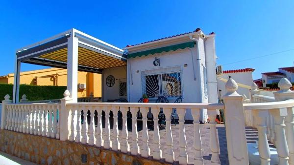 Chalet en San Fulgencio