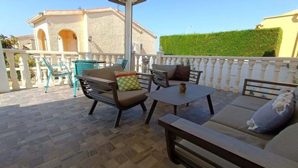 Chalet en San Fulgencio