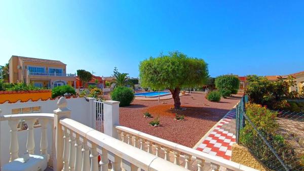 Chalet en San Fulgencio