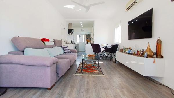 Chalet en San Fulgencio