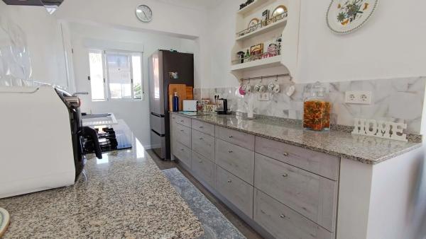 Chalet en San Fulgencio