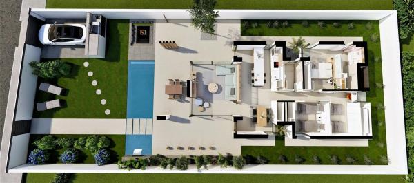 Casa independiente en calle Félix Rodríguez de la Fuente