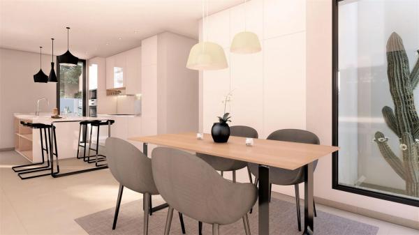 Casa independiente en calle Félix Rodríguez de la Fuente