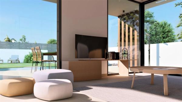 Casa independiente en calle Félix Rodríguez de la Fuente