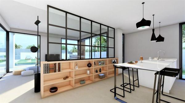 Casa independiente en calle Félix Rodríguez de la Fuente