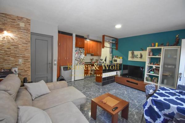 Chalet adosado en Parque del Amadorio