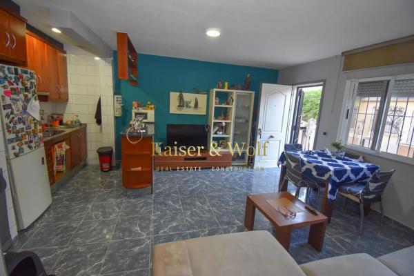 Chalet adosado en Parque del Amadorio