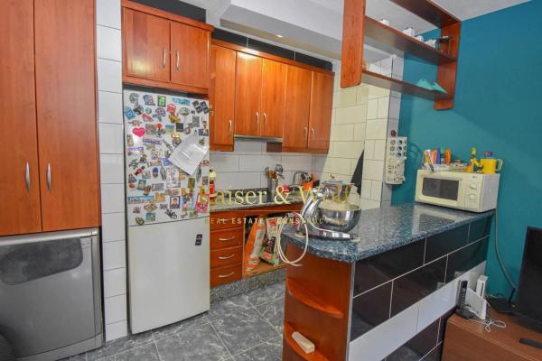 Chalet adosado en Parque del Amadorio