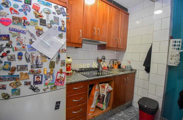 Chalet adosado en Parque del Amadorio