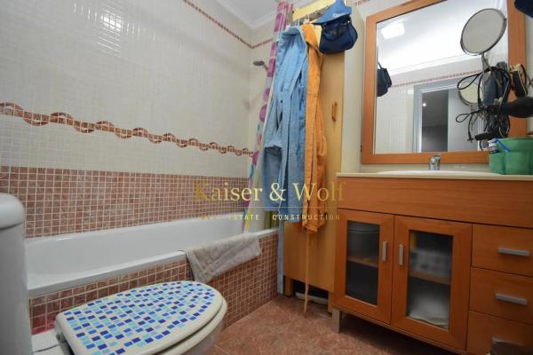 Chalet adosado en Parque del Amadorio