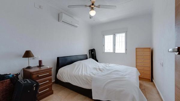 Chalet en San Fulgencio