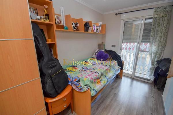 Chalet adosado en Parque del Amadorio