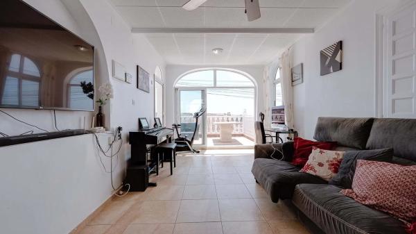 Chalet en San Fulgencio