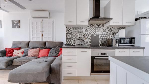 Chalet en San Fulgencio