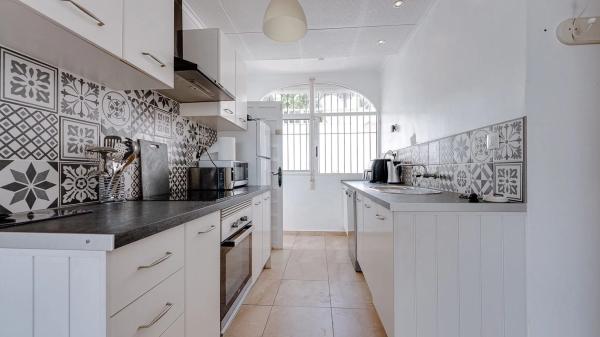 Chalet en San Fulgencio