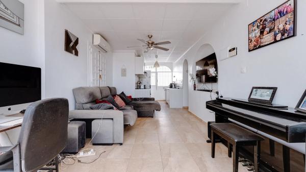 Chalet en San Fulgencio