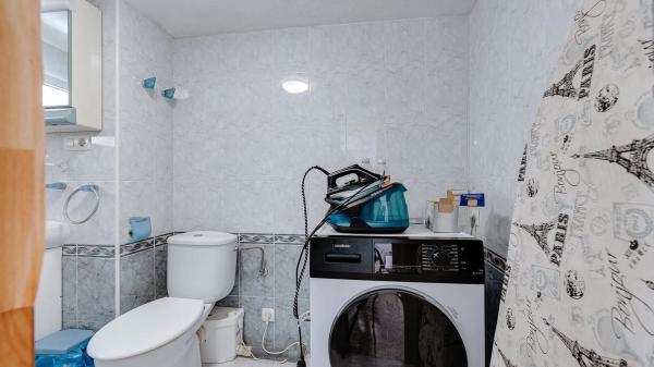 Chalet en San Fulgencio