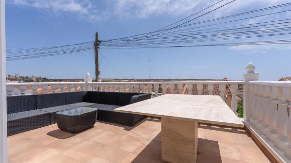 Chalet en San Fulgencio