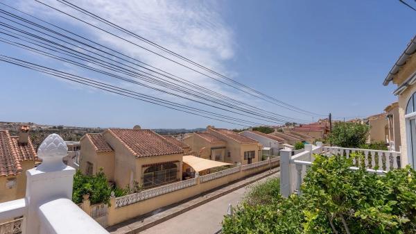 Chalet en San Fulgencio