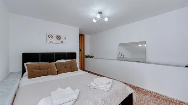 Chalet en San Fulgencio