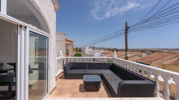 Chalet en San Fulgencio