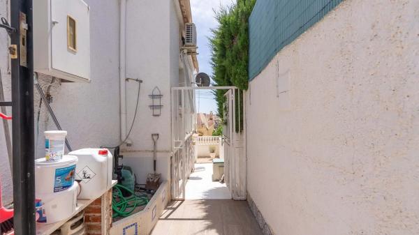 Chalet en San Fulgencio