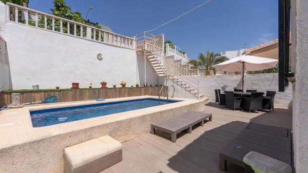 Chalet en San Fulgencio