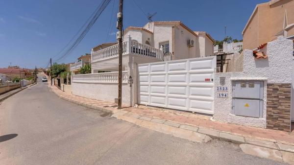 Chalet en San Fulgencio