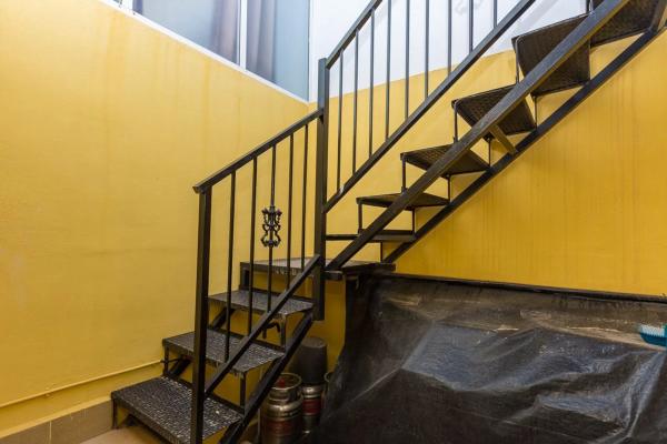 Chalet pareado en calle Luis de Gongora, 3