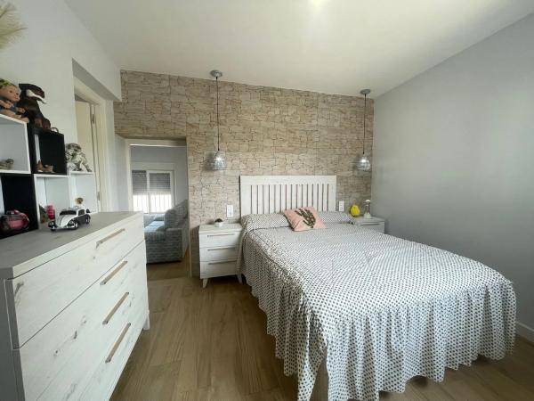 Casa independiente en Los Martinez