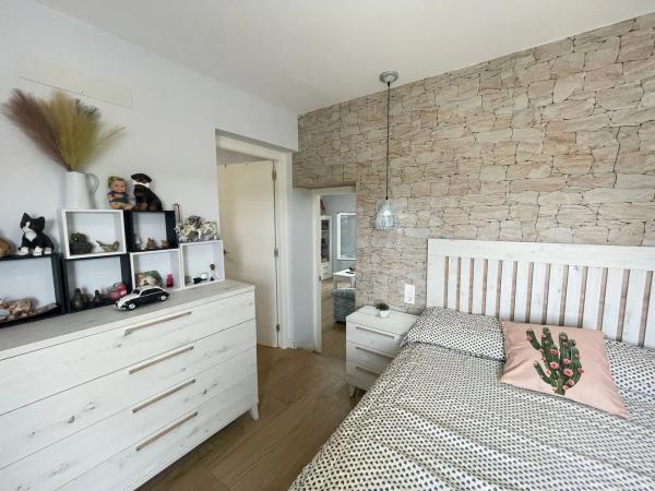 Casa independiente en Los Martinez