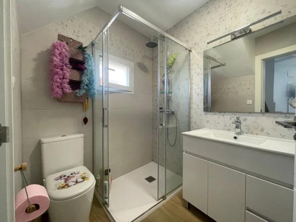 Casa independiente en Los Martinez