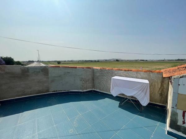 Casa independiente en Los Martinez