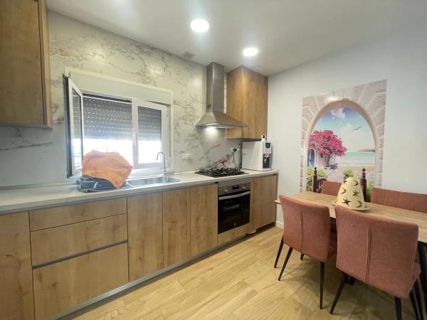 Casa independiente en Los Martinez