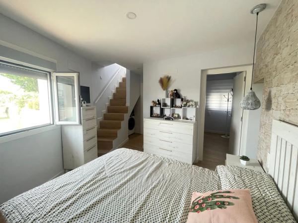 Casa independiente en Los Martinez