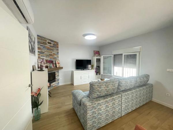 Casa independiente en Los Martinez