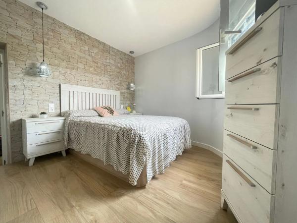 Casa independiente en Los Martinez