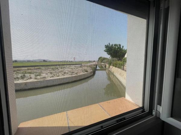 Casa independiente en Los Martinez