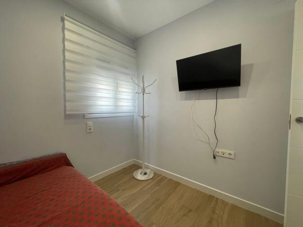 Casa independiente en Los Martinez