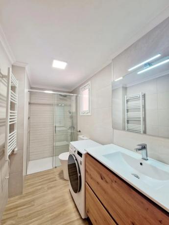 Piso en calle Reina Sofía