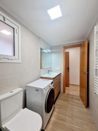 Piso en calle Reina Sofía