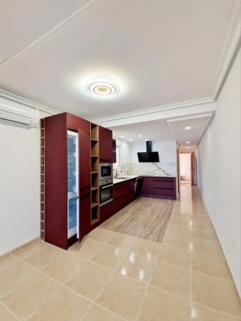 Piso en calle Reina Sofía