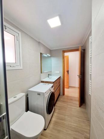 Piso en calle Reina Sofía