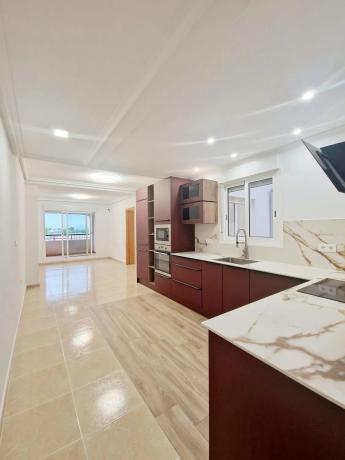 Piso en calle Reina Sofía