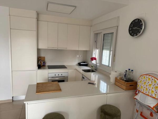 Casa independiente en calle Luis Buñuel